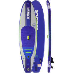 2020 Jobe Desna Inflatable Stand Up Paddle Board 10'0 x 32